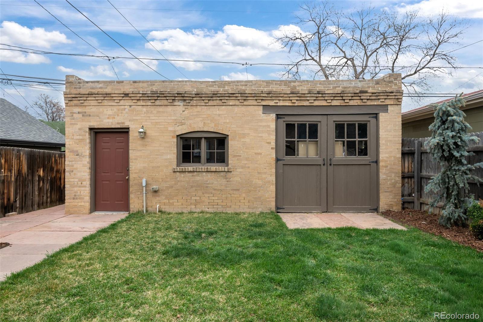 2452 Race Street Denver, CO 80205 - Photo 46 of 48