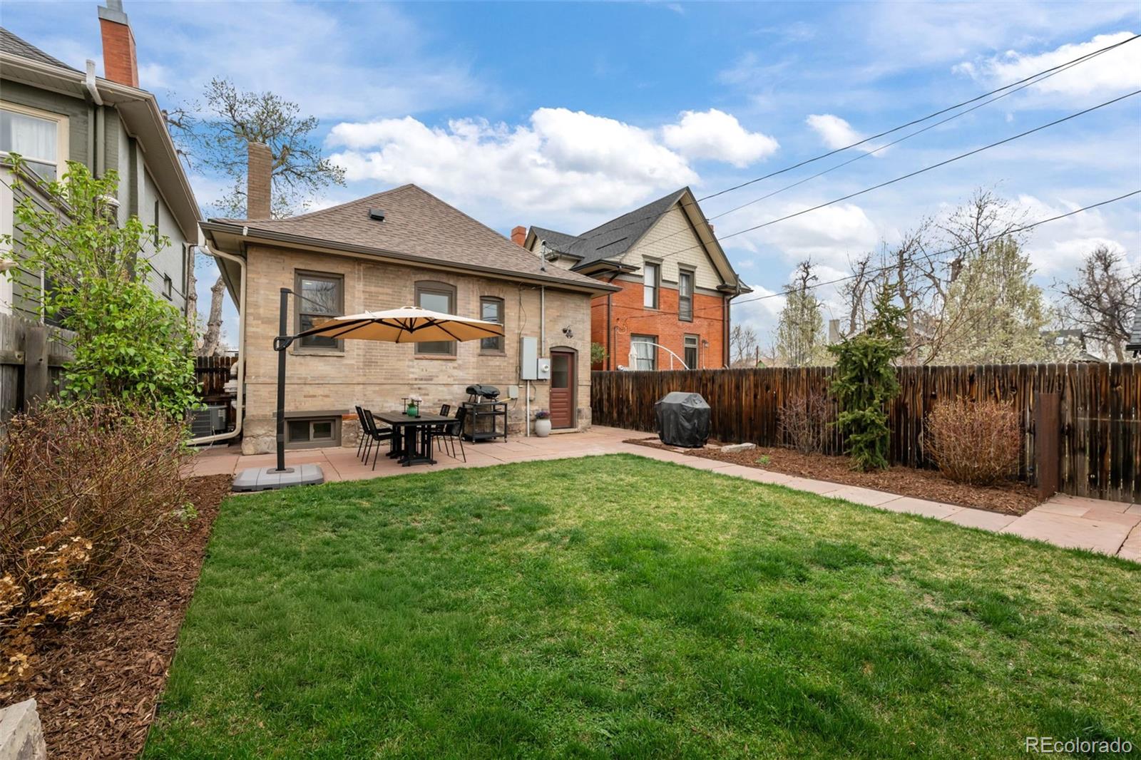 2452 Race Street Denver, CO 80205 - Photo 48 of 48