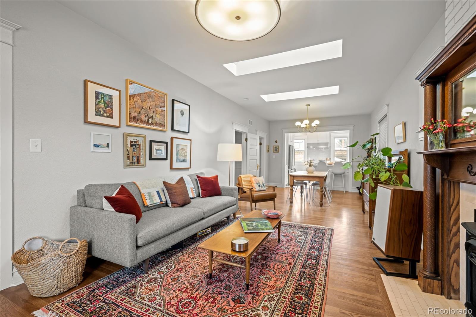 2452 Race Street Denver, CO 80205 - Photo 8 of 48