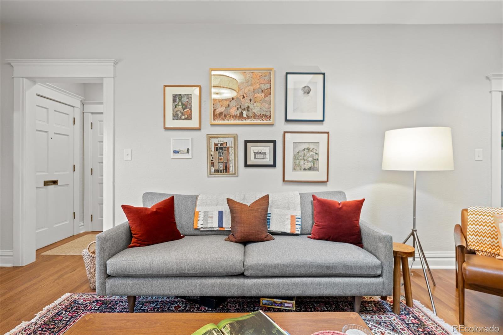 2452 Race Street Denver, CO 80205 - Photo 9 of 48