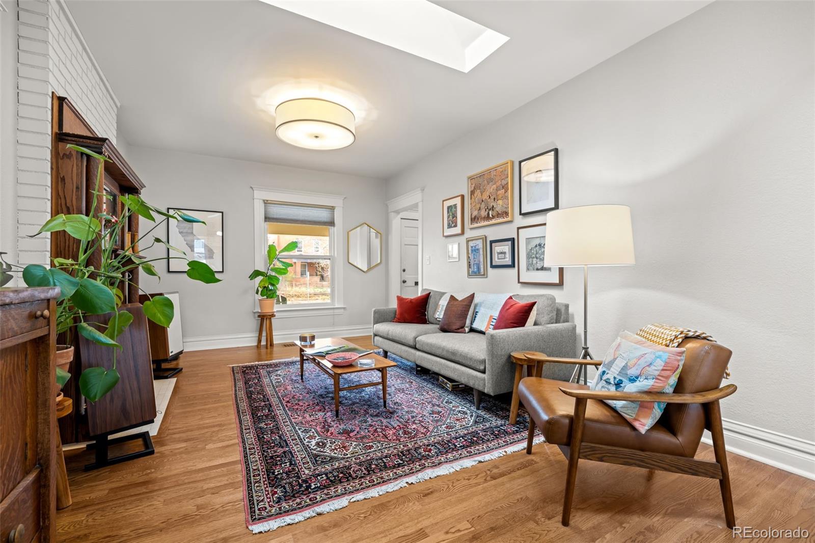 2452 Race Street Denver, CO 80205 - Photo 10 of 48