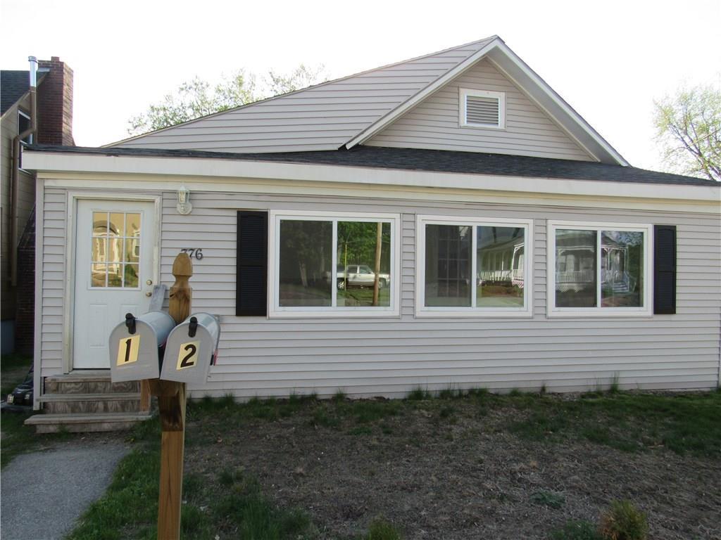 776 Gray Road Gorham, ME 04038 - Photo 1 of 27 Photo