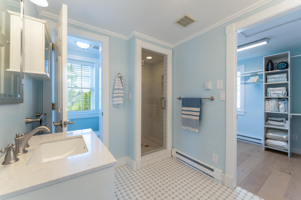 720 Wallston Road St. George, ME 04860 - Photo 30 of 69 Primary bathroom