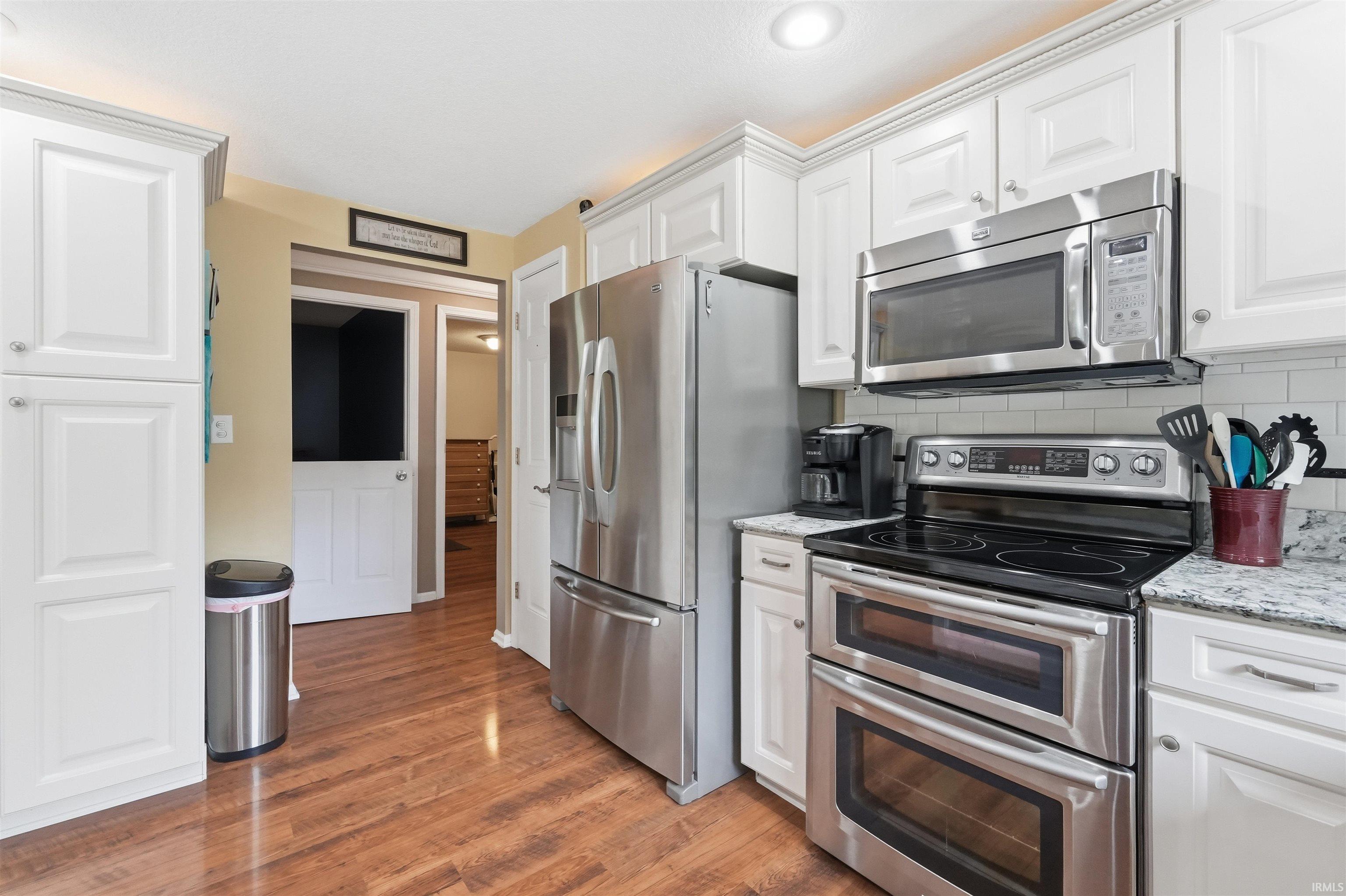 9804 Gerig Road Leo, IN 46765 - Photo 10 of 36 Gallery Image 10