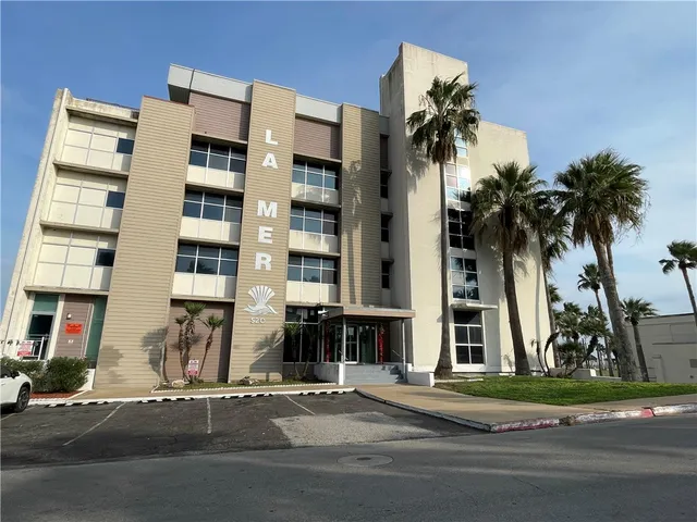 $259,000 | 520 South Chaparral Street, Unit 301, Corpus Christi, TX 78401