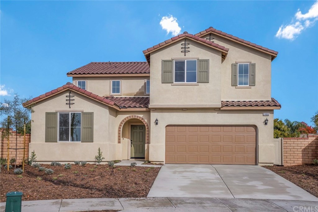 24960 Sagebrush Road Menifee, CA 92585 - Photo 1 of 1 Gallery Image 1