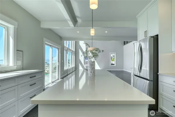 $1,599,000 | 631 Freemans Lane, Point Roberts, WA 98281
