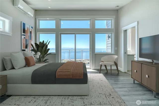 $1,599,000 | 631 Freemans Lane, Point Roberts, WA 98281