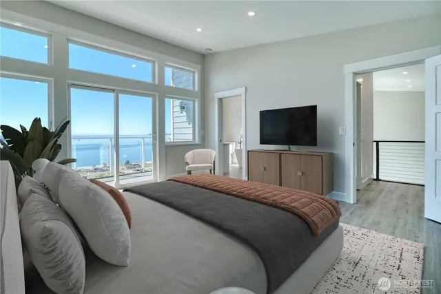 $1,599,000 | 631 Freemans Lane, Point Roberts, WA 98281