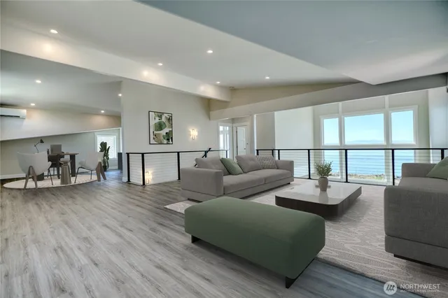 $1,599,000 | 631 Freemans Lane, Point Roberts, WA 98281