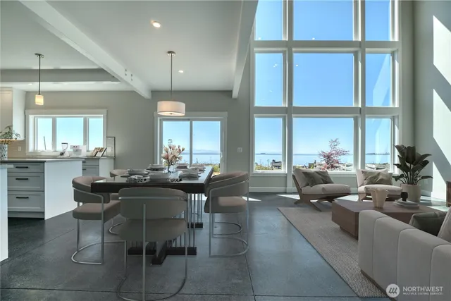 $1,599,000 | 631 Freemans Lane, Point Roberts, WA 98281