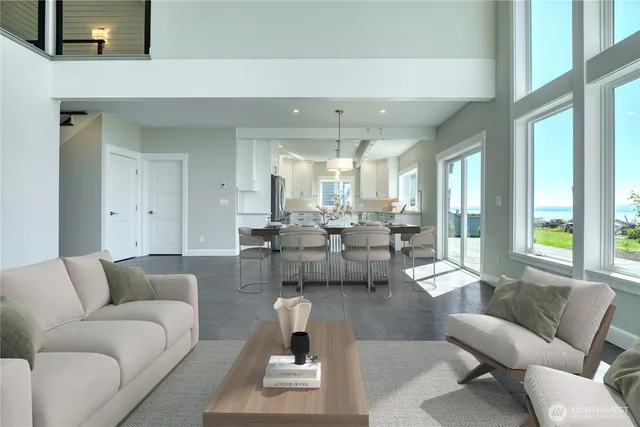 $1,599,000 | 631 Freemans Lane, Point Roberts, WA 98281