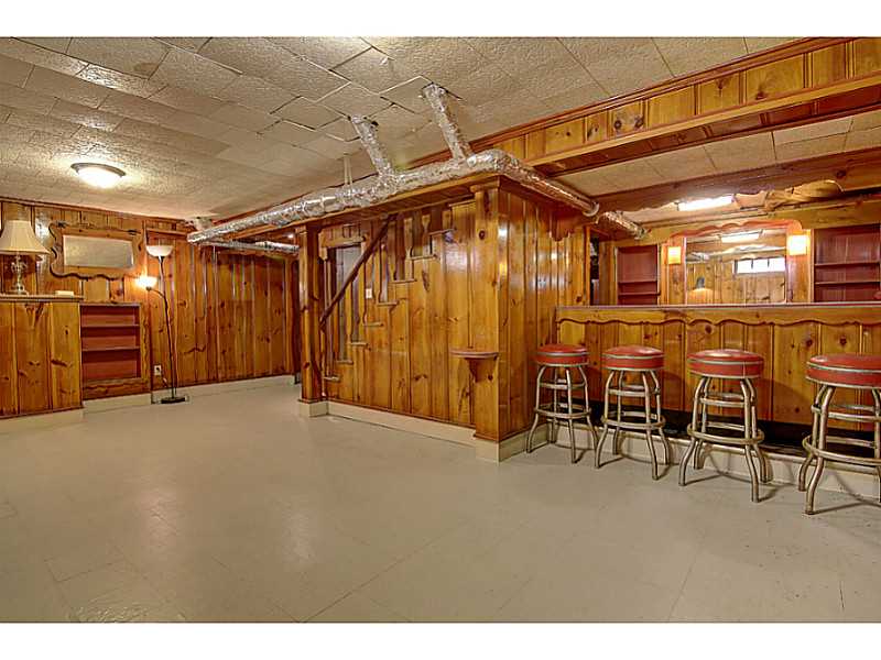 10 Loxley Road Providence, RI 02908 - Photo 17 of 18 Cellar or Basement.