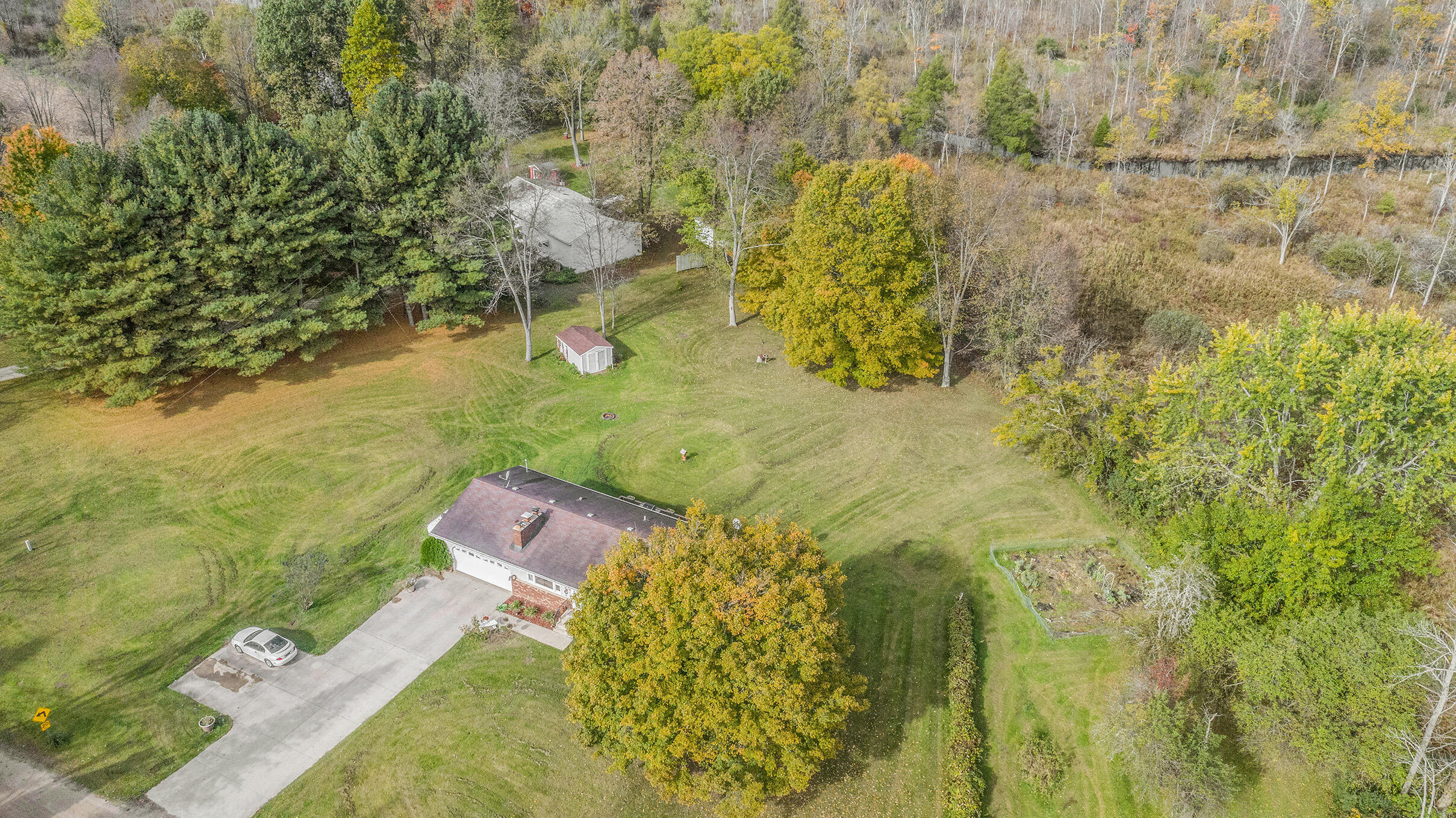 14220 Stuck Road Delton, MI 49046 - Photo 21 of 28 DJI_0225