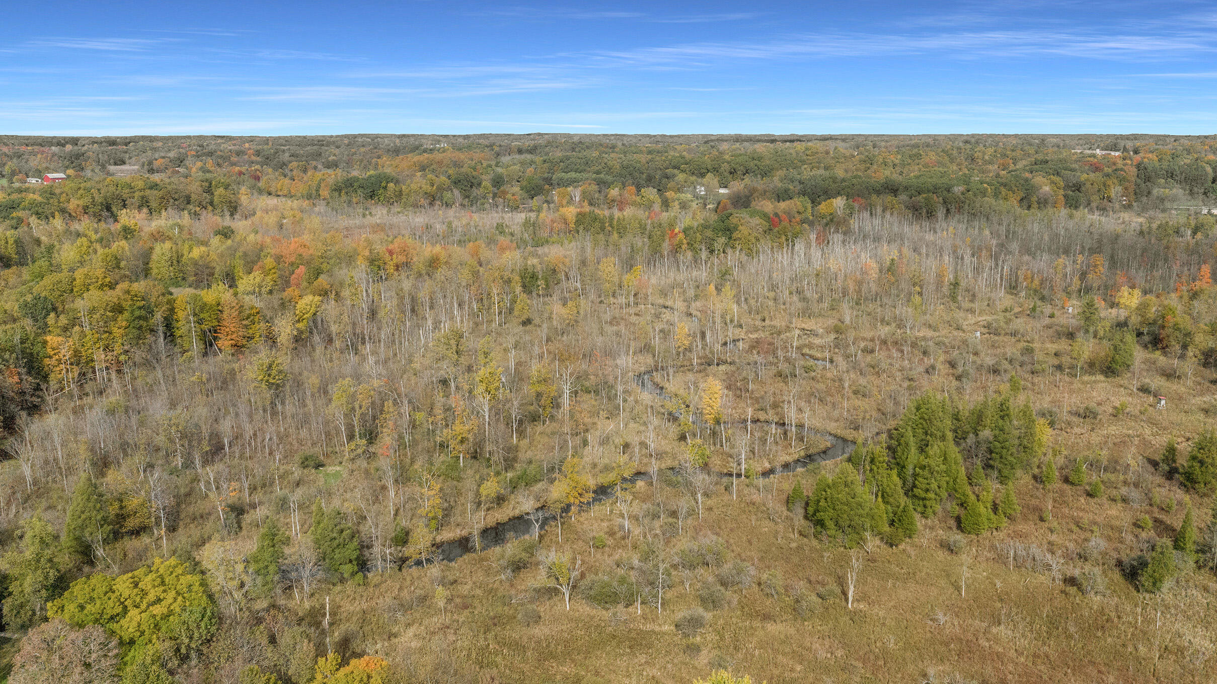 14220 Stuck Road Delton, MI 49046 - Photo 22 of 28 DJI_0227