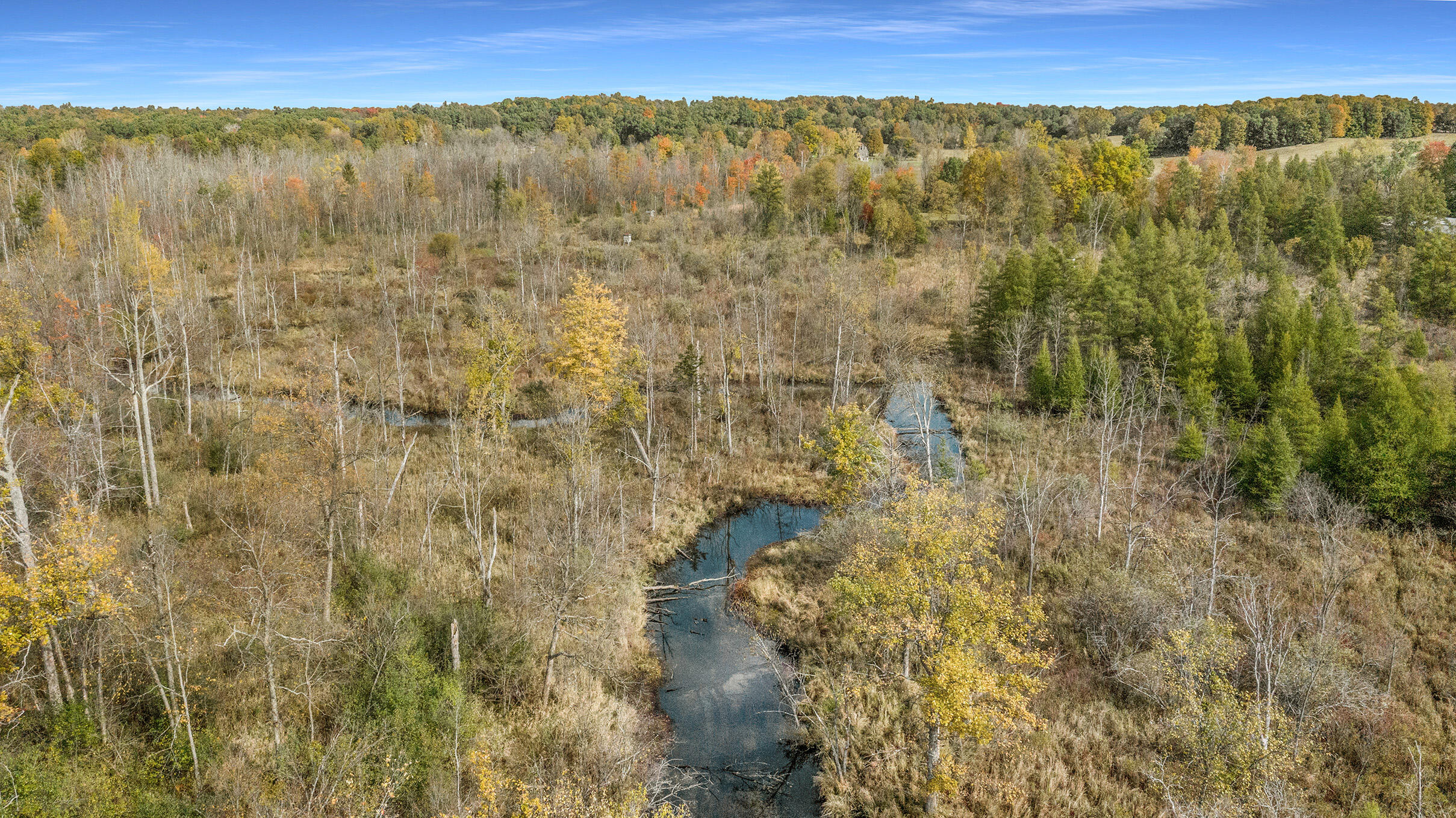 14220 Stuck Road Delton, MI 49046 - Photo 24 of 28 DJI_0230