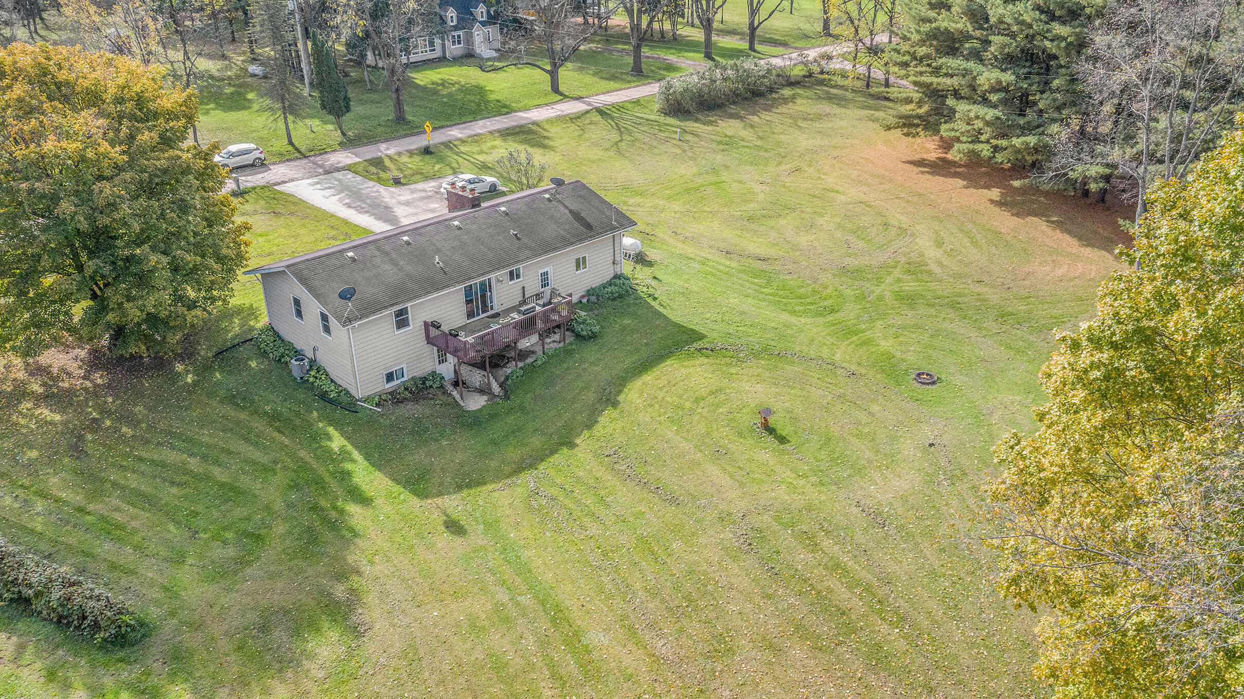 14220 Stuck Road Delton, MI 49046 - Photo 27 of 28 DJI_0234