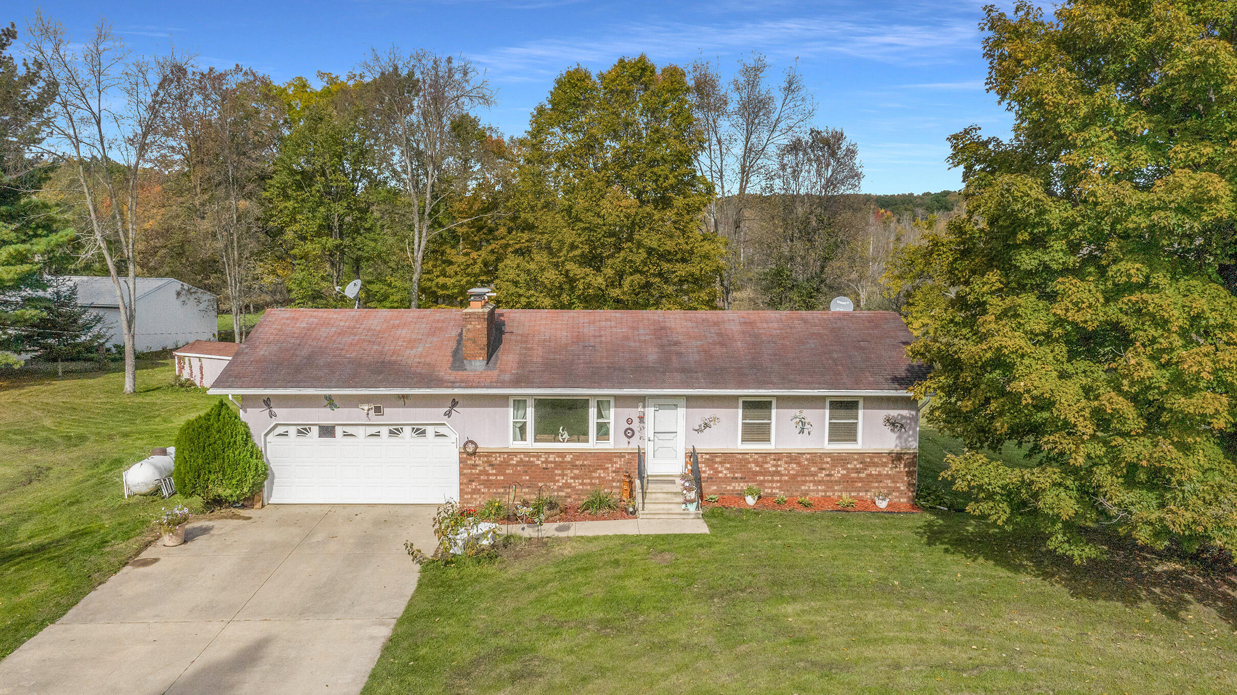 14220 Stuck Road Delton, MI 49046 - Photo 28 of 28 DJI_0222