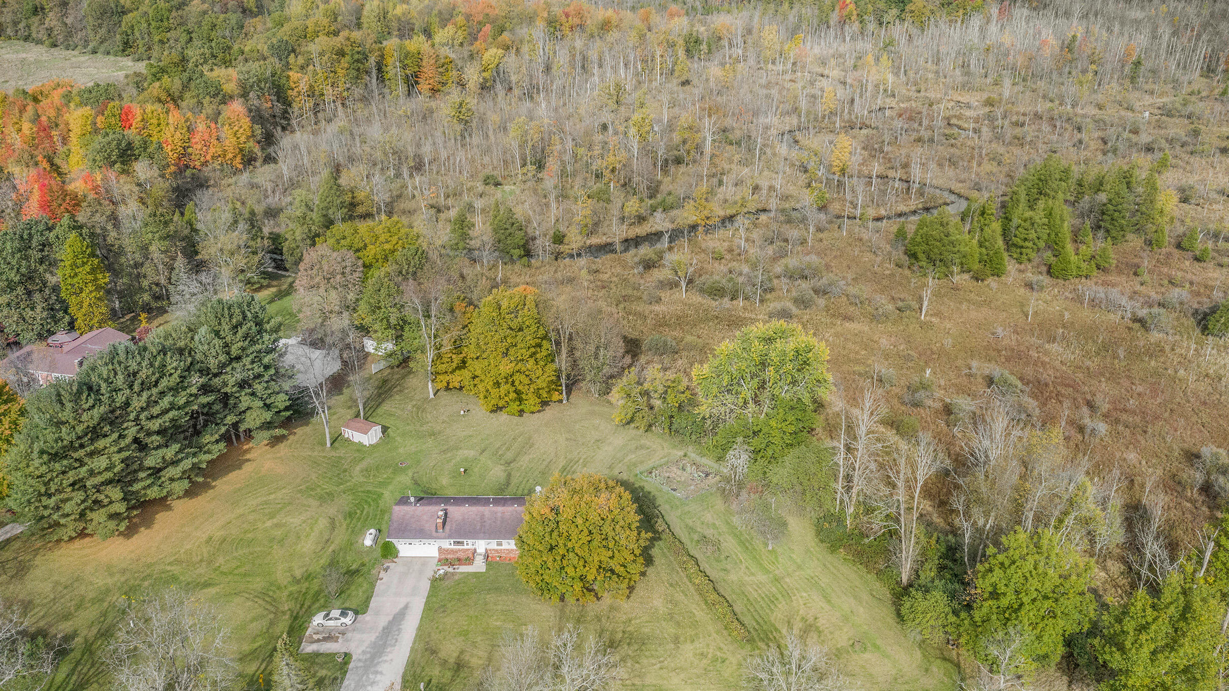 14220 Stuck Road Delton, MI 49046 - Photo 3 of 28 DJI_0226
