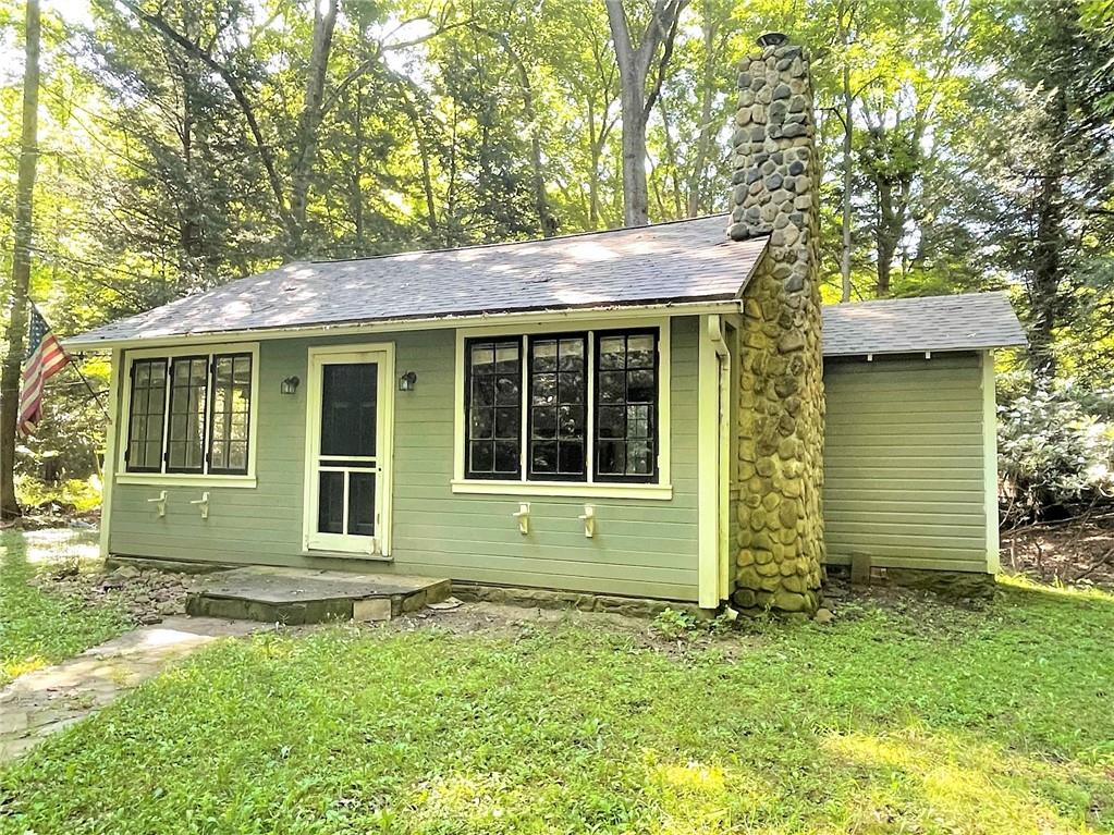 1696 Old Linn Run Road Rector, PA 15677 - Photo 1 of 20 Gallery Image 1
