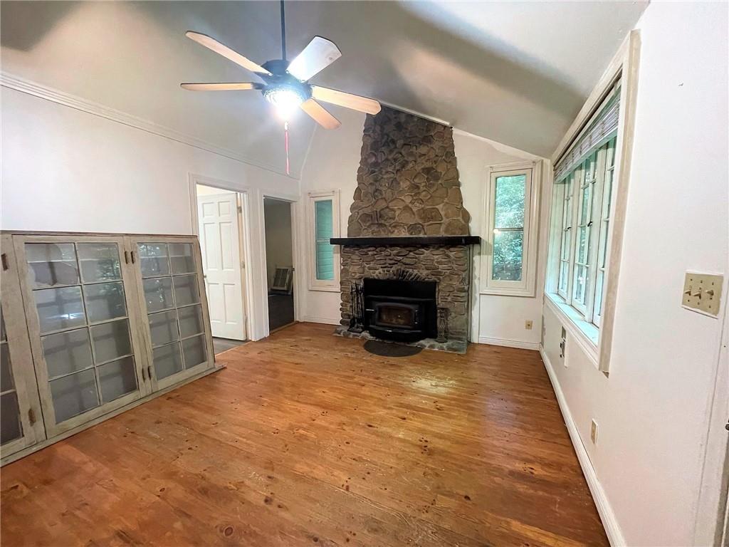 1696 Old Linn Run Road Rector, PA 15677 - Photo 2 of 20 Gallery Image 2