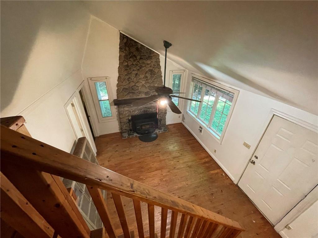 1696 Old Linn Run Road Rector, PA 15677 - Photo 11 of 20 Gallery Image 11