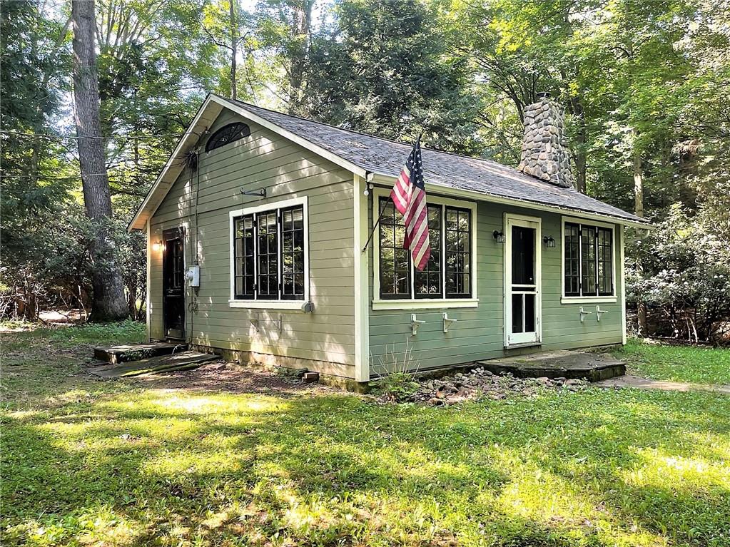 1696 Old Linn Run Road Rector, PA 15677 - Photo 13 of 20 Gallery Image 13