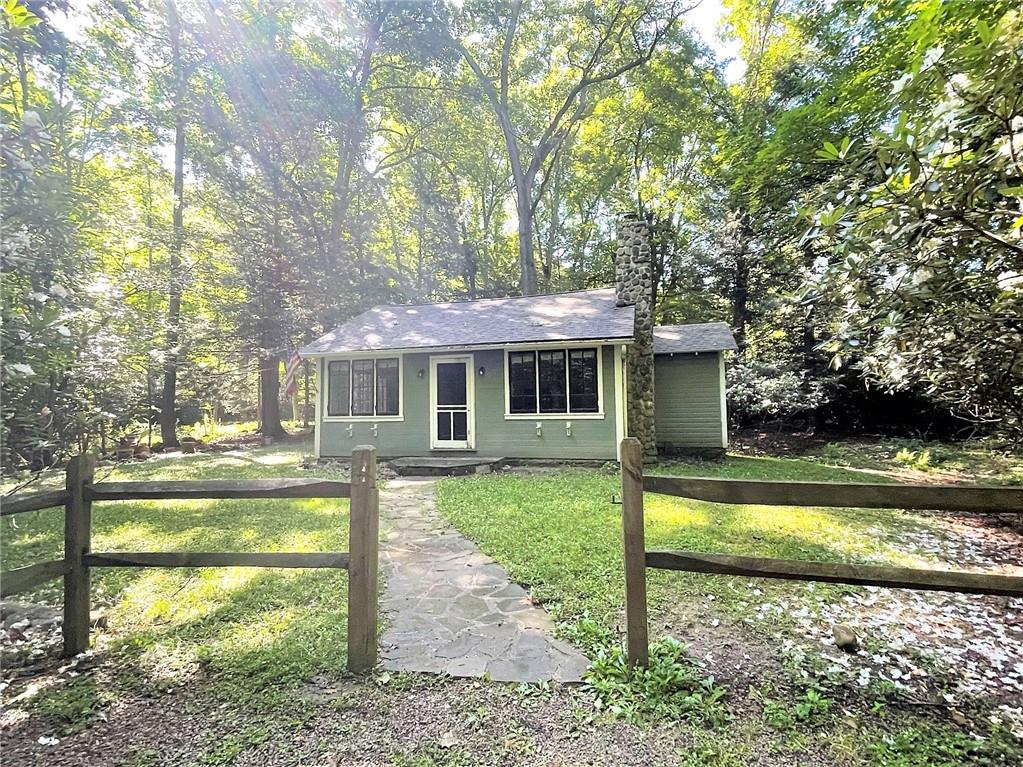 1696 Old Linn Run Road Rector, PA 15677 - Photo 16 of 20 Gallery Image 16