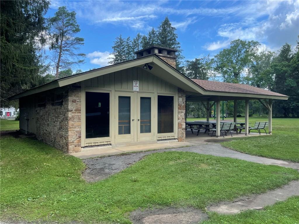 1696 Old Linn Run Road Rector, PA 15677 - Photo 19 of 20 Gallery Image 19