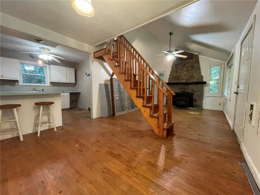 1696 Old Linn Run Road Rector, PA 15677 - Photo 3 of 20 Gallery Image 3