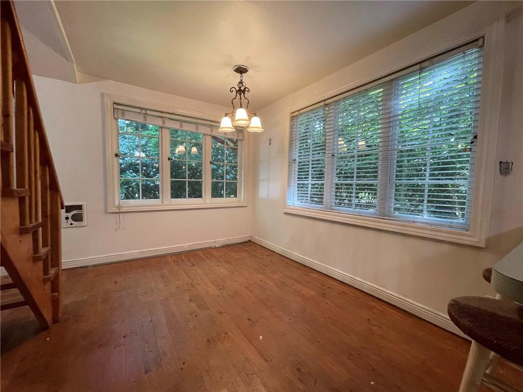 1696 Old Linn Run Road Rector, PA 15677 - Photo 4 of 20 Gallery Image 4