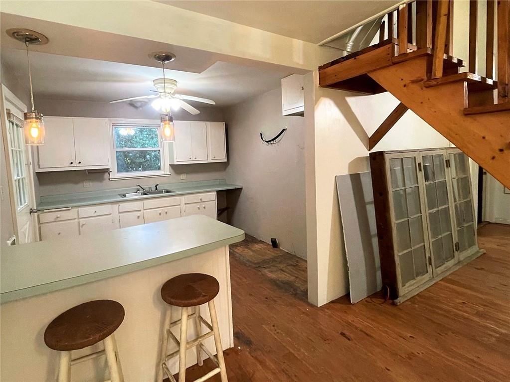 1696 Old Linn Run Road Rector, PA 15677 - Photo 5 of 20 Gallery Image 5