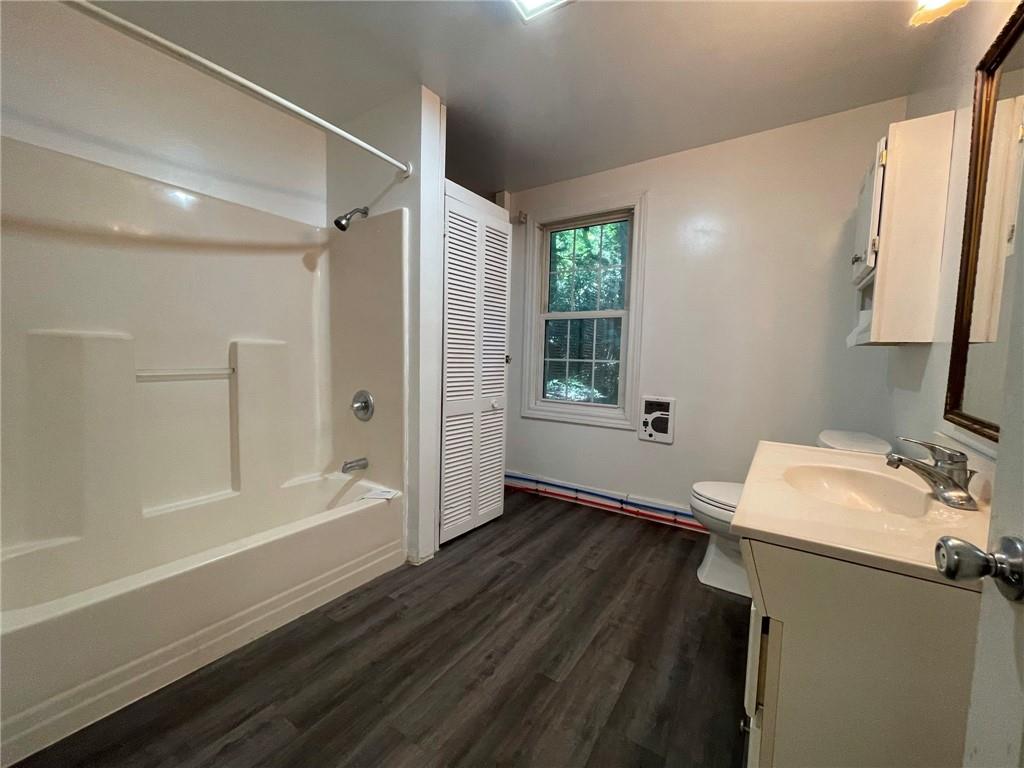 1696 Old Linn Run Road Rector, PA 15677 - Photo 8 of 20 Gallery Image 8