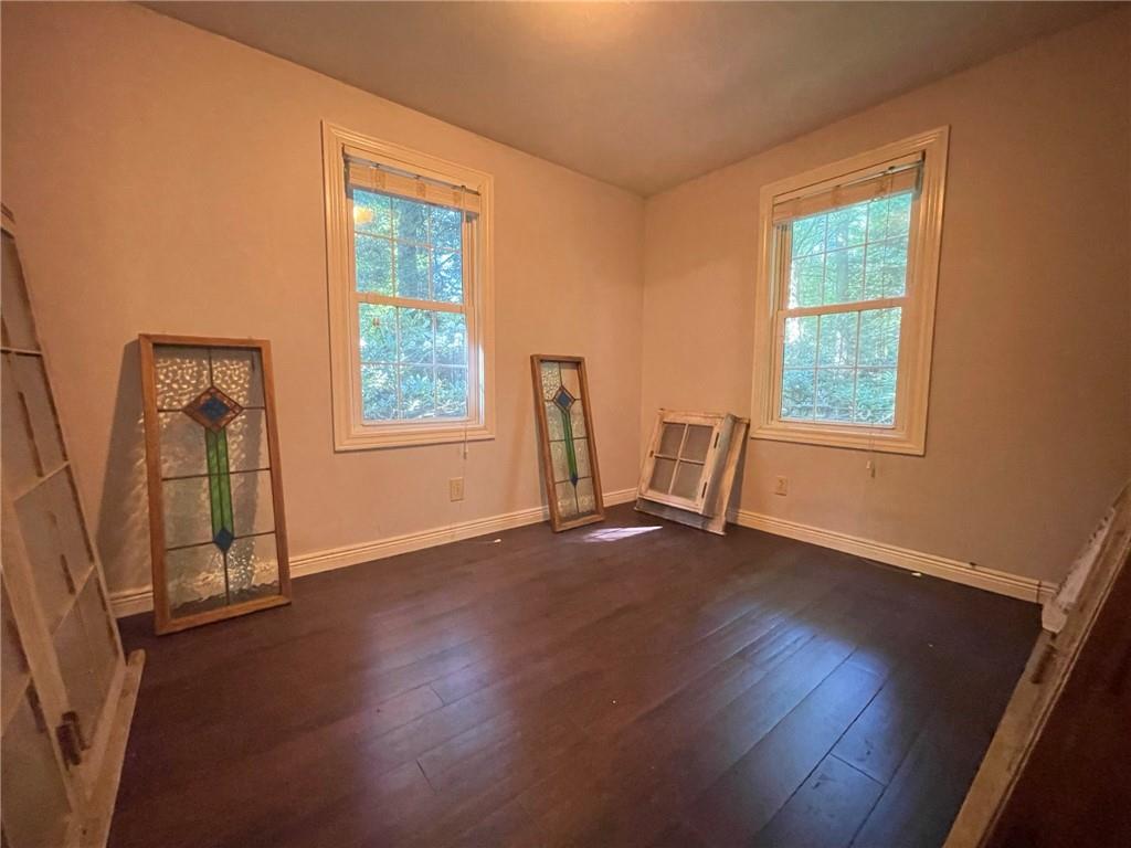 1696 Old Linn Run Road Rector, PA 15677 - Photo 9 of 20 Gallery Image 9