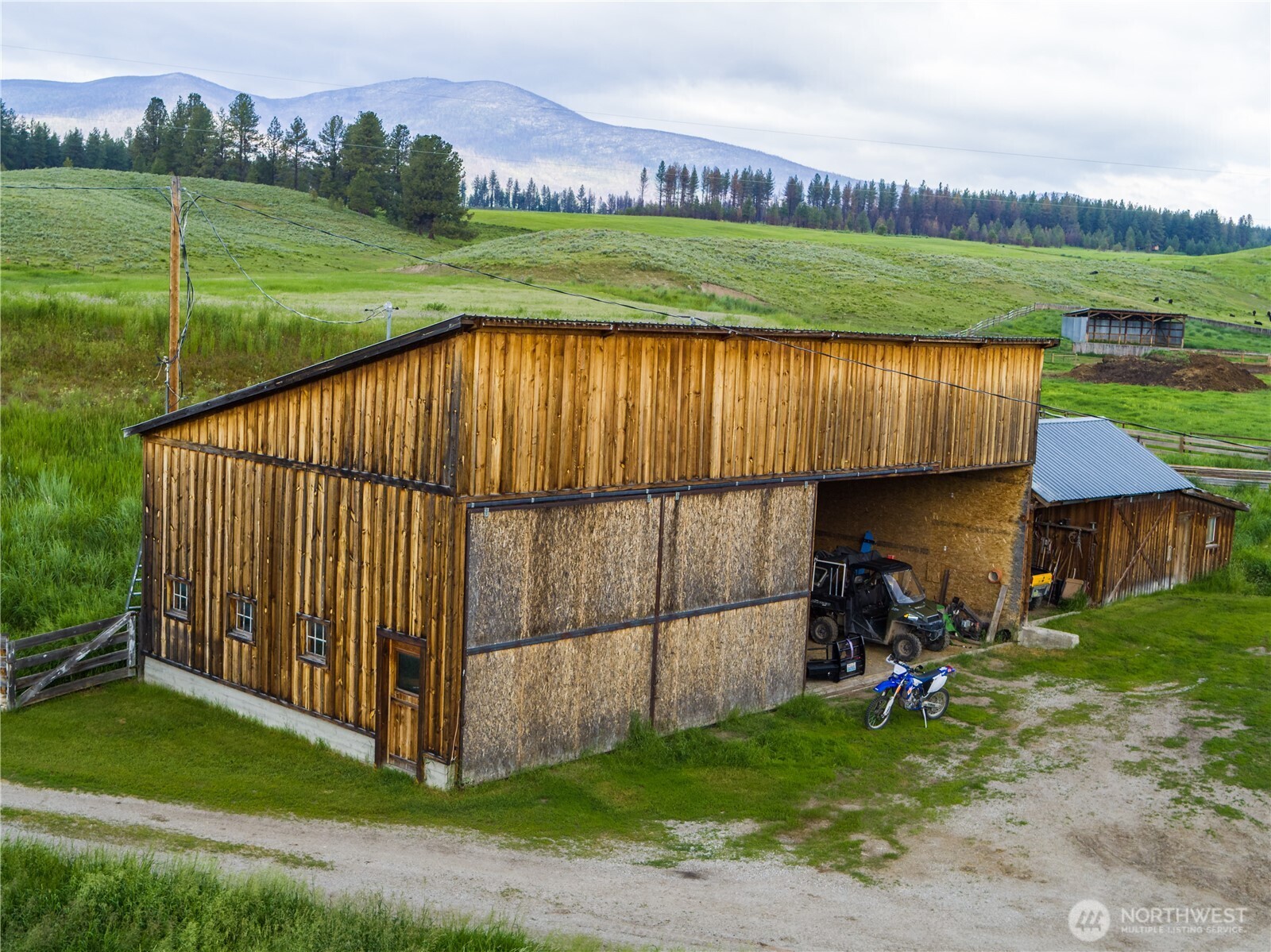3 Summer Road Tonasket, WA 98855 - Photo 12 of 29