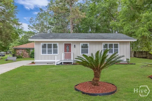 $1,950 | 131 Pointe S Drive, Hinesville, GA 31313