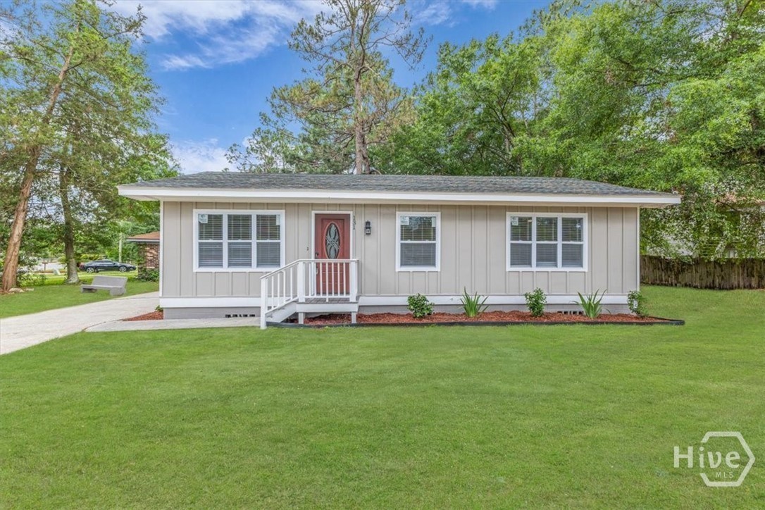 131 Pointe S Drive Hinesville, GA 31313 - Photo 2 of 22