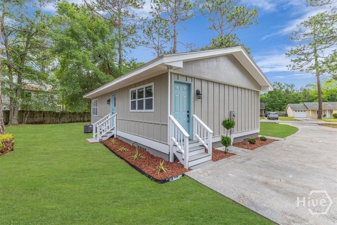 131 Pointe S Drive Hinesville, GA 31313 - Photo 22 of 22