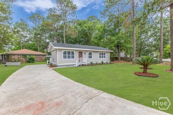 $1,950 | 131 Pointe S Drive, Hinesville, GA 31313