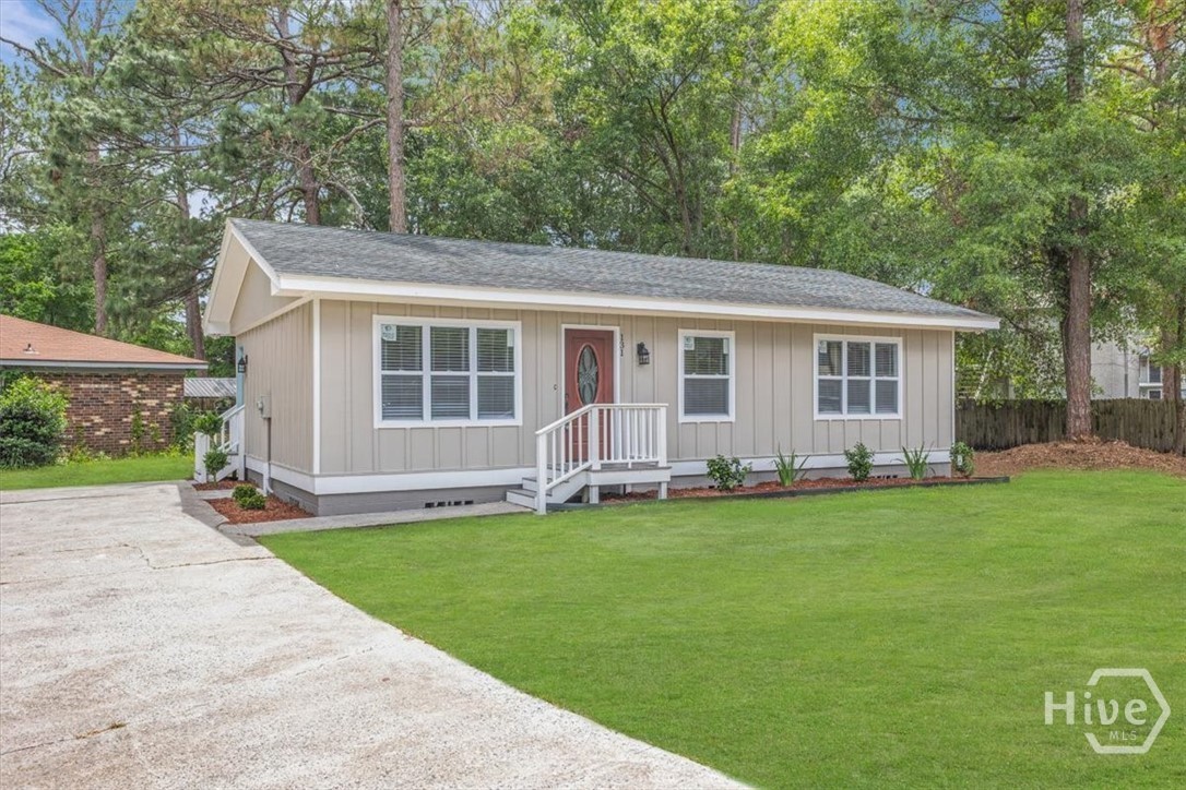 131 Pointe S Drive Hinesville, GA 31313 - Photo 4 of 22