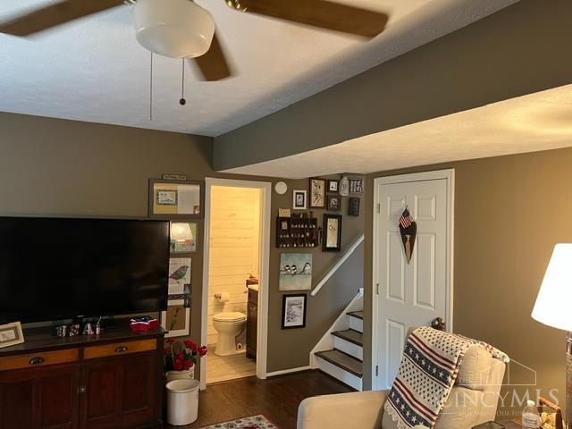 5821 Monassas Run Road Milford, OH 45150 - Photo 17 of 27