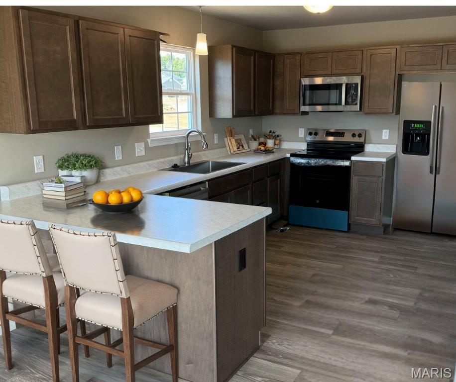 175 Rivers Edge Drive Moscow Mills, MO 63362 - Photo 7 of 10