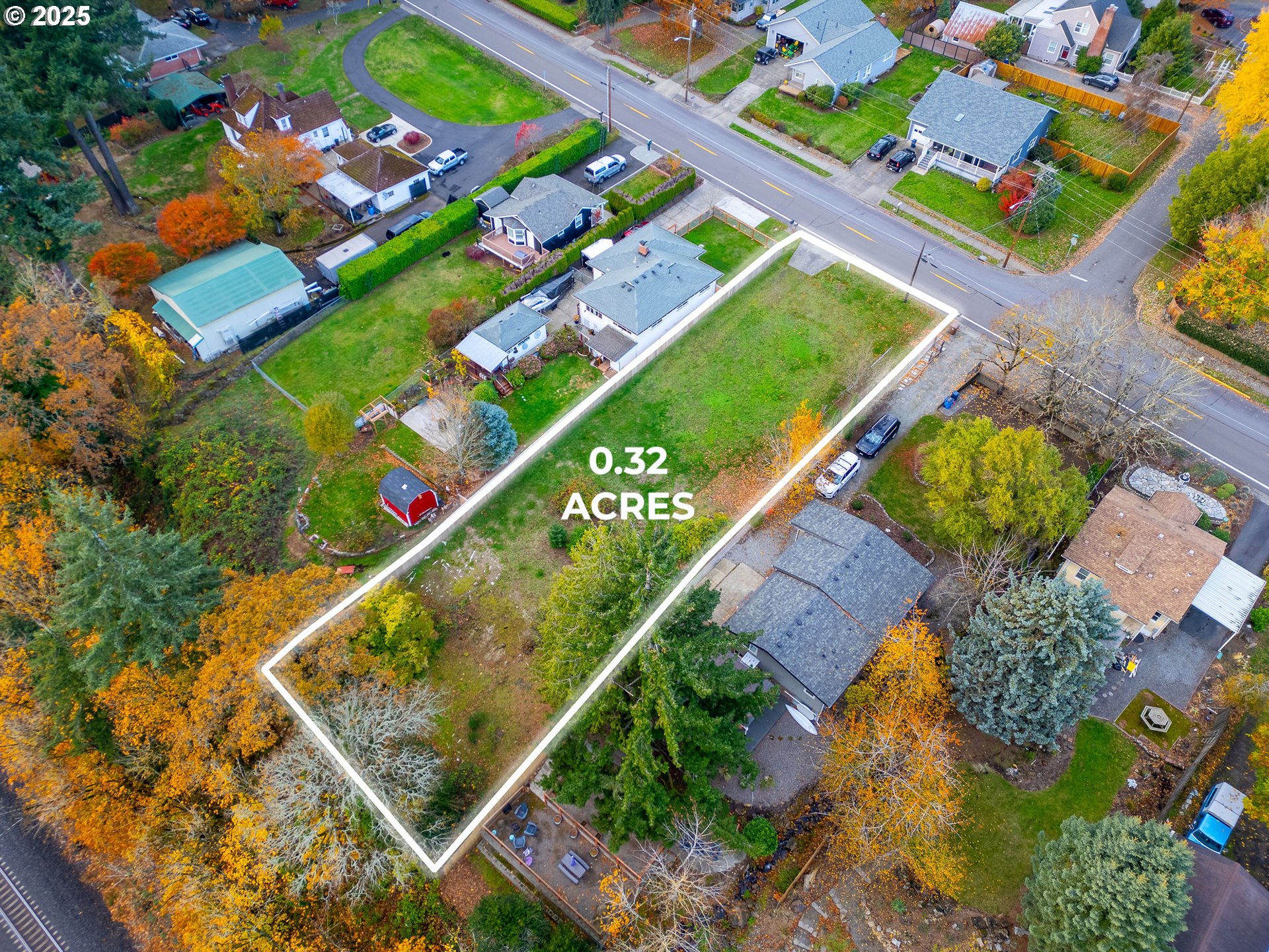 2508 Southwest 6th Avenue Camas, WA 98607 - Photo 4 of 11