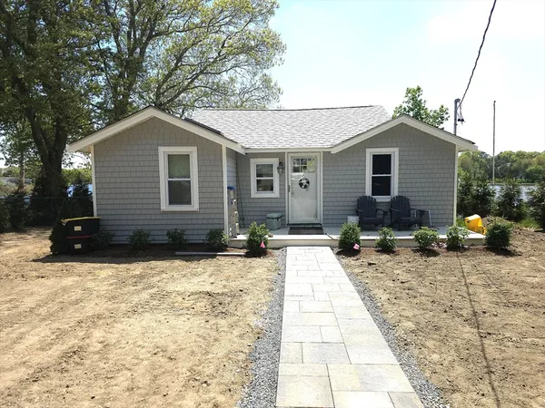 $3,250 | 8 Canedy Street, Wareham, MA 02576