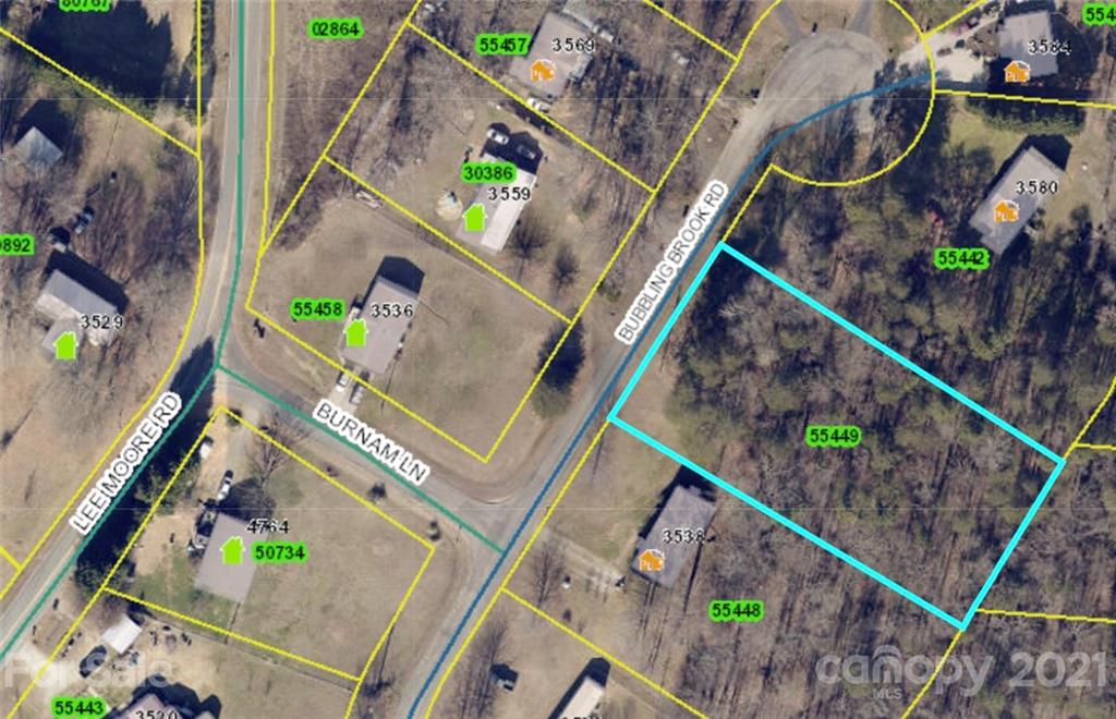 Tbd Bubbling Brook Road Maiden, NC 28650 - Photo 1 of 6 Gallery Image 1
