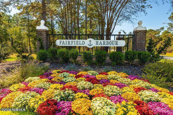 707 Wind Way New Bern, NC 28560 - Photo 12 of 12 FFH PIC1