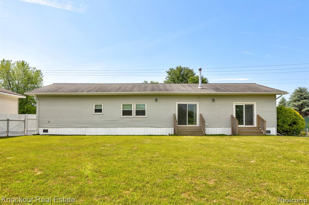 5490 Rupprecht Road Vassar, MI 48768 - Photo 36 of 57