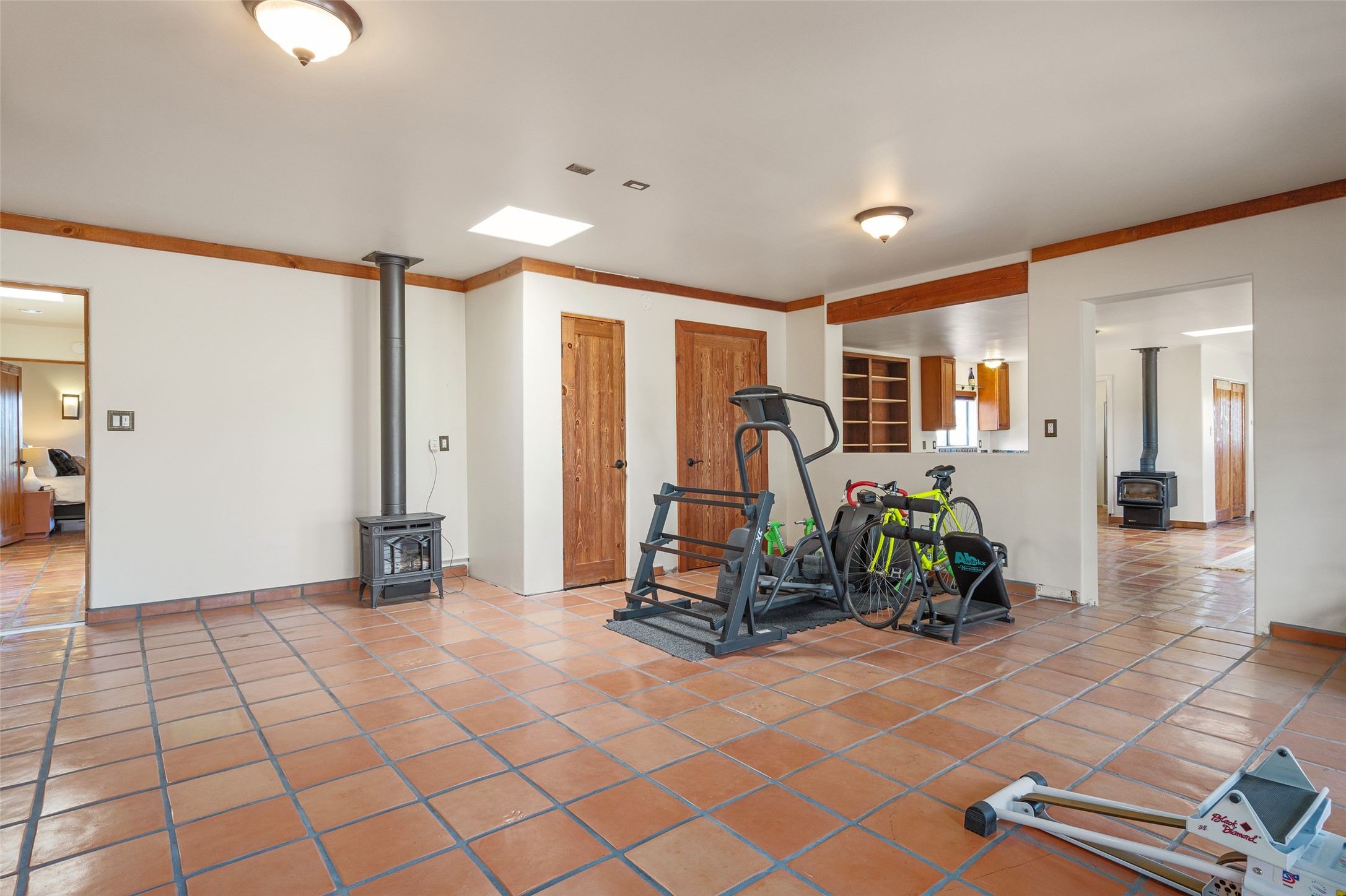 13 Palacio Road Santa Fe, NM 87508 - Photo 32 of 41