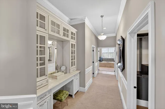 a bathroom with a toilet and shower curtain