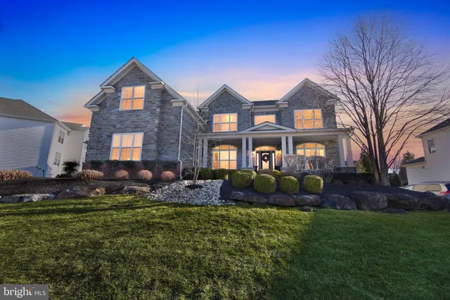 $1,590,000 | 102 Odyssey Drive, Wilmington, DE 19808